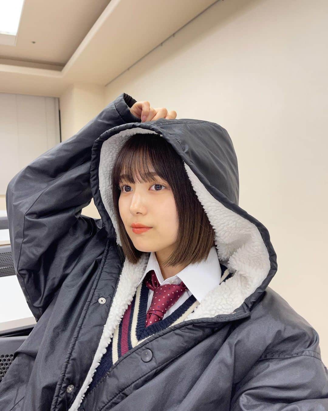 北野瑠華のインスタグラム