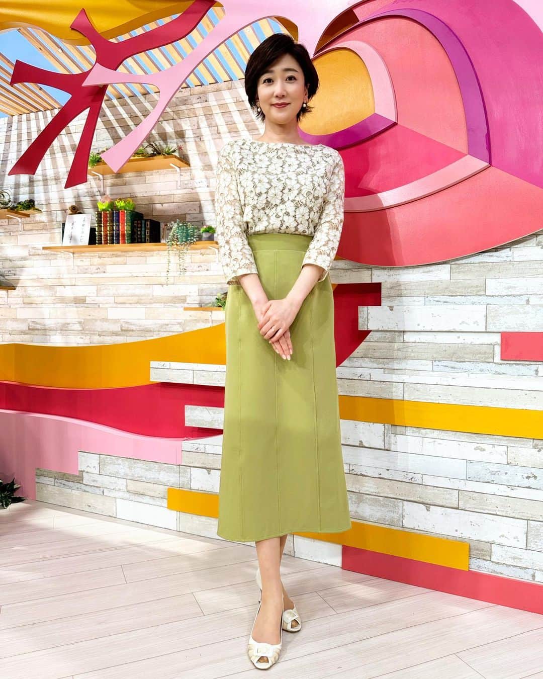 池尻和佳子のグルメインスタ