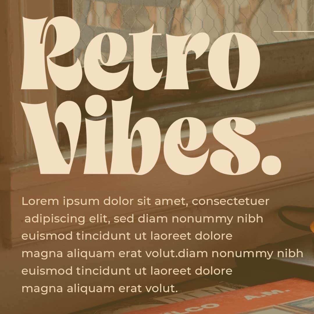 myfontsのインスタグラム：「Tracy Queen is a velvety display typeface with a soft yet strong expression due to its wavy shapes and smooth edges.  Built with advanced OpenType functionality including stylistic and contextual alternates, ligatures, and more features for customization. Perfect for your next 🌷 Spring design!  Shop our 💐 Spring Sale & Save 50%. Link in the bio!」