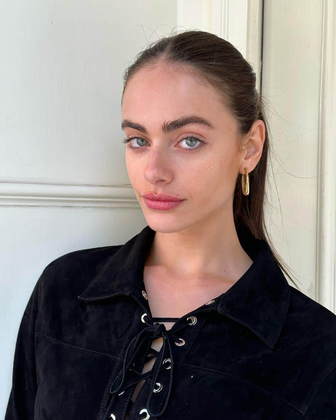 Yael Shelbiaのインスタグラム