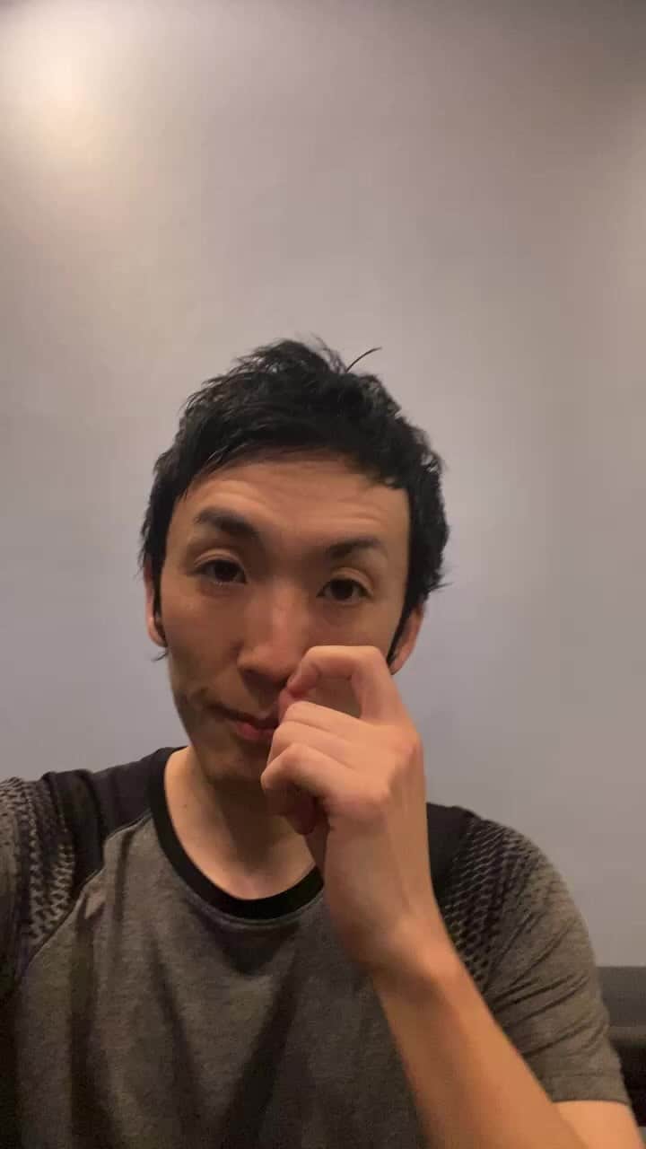 ととのえて、からだ。@渋谷発パーソナルトレーニングジムのインスタグラム：「富永さんとライブ！」