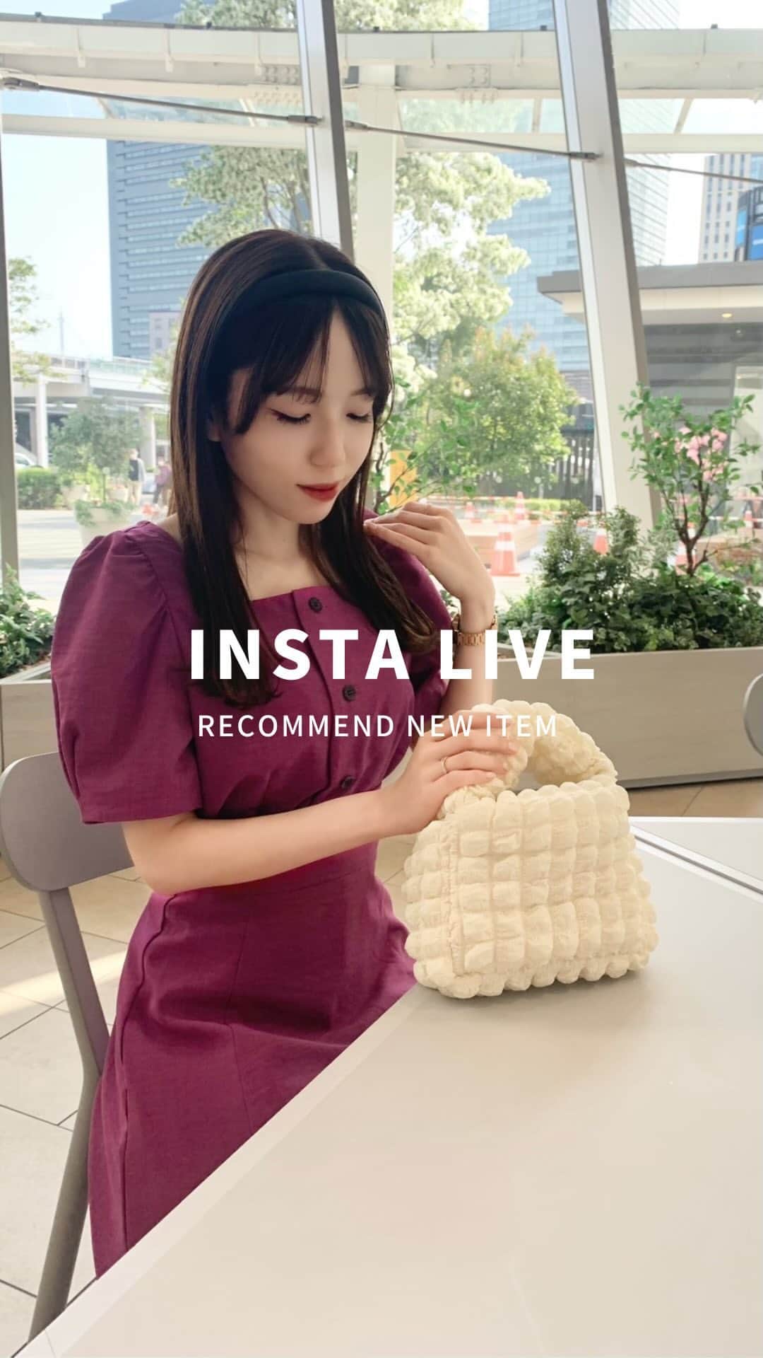 ROPÉ PICNICのグルメインスタ