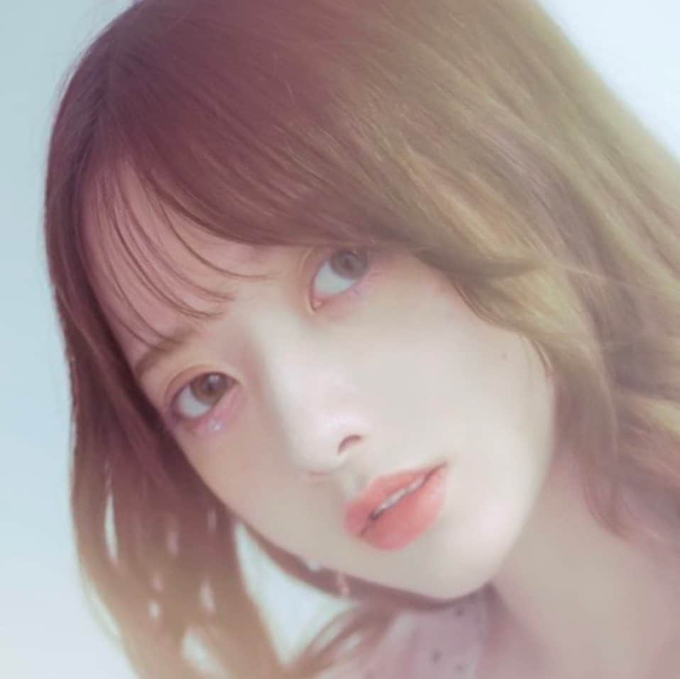 上原りゆきのインスタグラム
