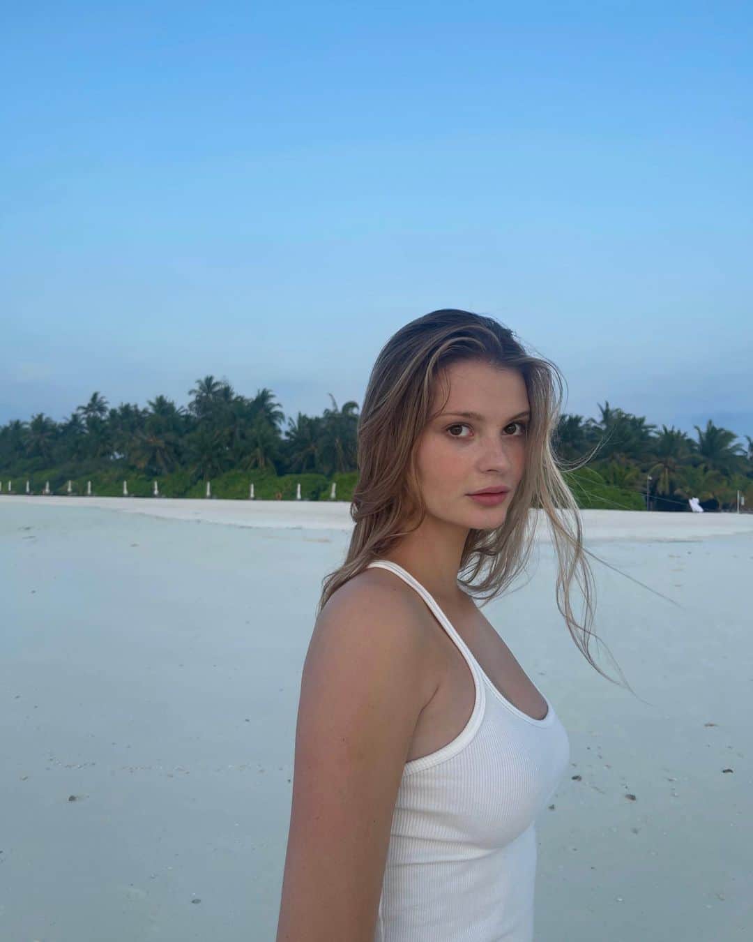 のインスタグラム：「🌬️」
