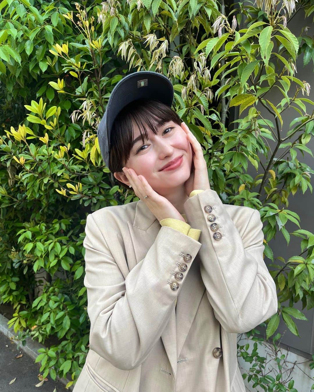 クリスティーナ菜波さんのインスタグラム写真 - (クリスティーナ菜波Instagram)「🤍🤍🤍  #LAKERS」4月20日 22時16分 - nanami10910