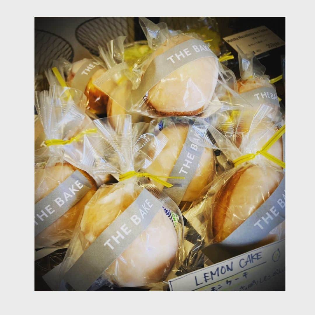 The Bakeのグルメインスタ