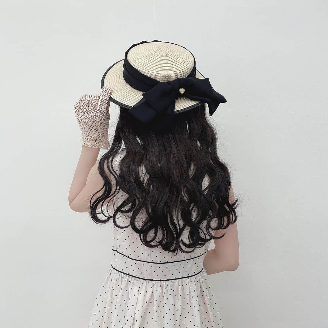 F i.n.t_officialさんのインスタグラム写真 - (F i.n.t_officialInstagram)「. . *・。*・。*・。*・。* ⁡  𝑛𝑒𝑤 ℎ𝑎𝑡 𝑐𝑜𝑙𝑙𝑒𝑐𝑡𝑖𝑜𝑛 👒 ⁡ *・。*・。*・。*・。* ⁡ ⁡ ⁡ 春夏のコーデに欠かせない帽子コレクション♡ ベレー帽、カンカン帽、キャノチェと コーディネートのアクセントになる帽子が揃っております💐💞 ⁡ ⁡ \ 𝑖𝑡𝑒𝑚 / ⁡ ☑︎ エンブレム刺繍ベレー帽/F i.n.t ivory×navy / red / black ¥4,620(tax in) ⁡ ☑︎ ヴィンテージ風サイドリボンカンカン帽/F i.n.t  khaki / black ¥6,600(tax in) ⁡ ☑︎ 配色ブリムバックリボンキャノチェ/an another angelus off white×black / beige×green ¥6,930(tax in) ⁡ ⁡ 他にも新作多数入荷しております！ 是非チェックしてくださいね♡🕊️ ⁡ ⁡ ⁡ 𝑎𝑡𝑡𝑒𝑛𝑡𝑖𝑜𝑛📢 ￣￣￣￣￣￣ カタログクーポンのご利用期限は 4/30(日)までとなっております。 ⁡ F i.n.t公式通販サイトと店舗で各1回ずつ ご利用いただけます🌹 カタログをお持ちの方はご利用をお忘れなく🎟…♡ ⁡ －－－－－－－－－－－ ⁡ ＼ 『選挙割』開催します🗳️ ／ ⁡ センキョの後にチョコっとだけイイコト！ 4月23日(日)に投開票される 2023年統一地方選挙が対象です💌 ⁡ 詳細はニュースページをご覧ください👀 ▶︎https://fint.jp/news/senkyowari2023/ ⁡ ⁡ ⁡ #fint #フィント #帽子 #カンカン帽 #キャノチェ #ベレー帽 #ベレー #hat #summerhat  #レトロコーデ #春コーデ #夏コーデ #コーディネート   #coordinate #ootd #classical #retro  #選挙割 #センキョ割 #選挙に行こう ⁡ .」4月20日 22時35分 - fi.n.t_official
