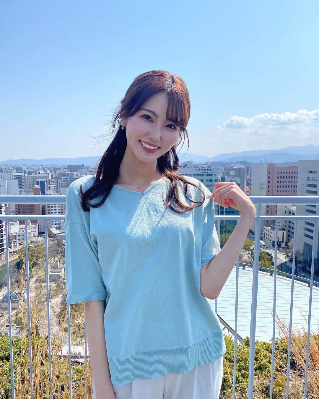 山下七子のインスタグラム
