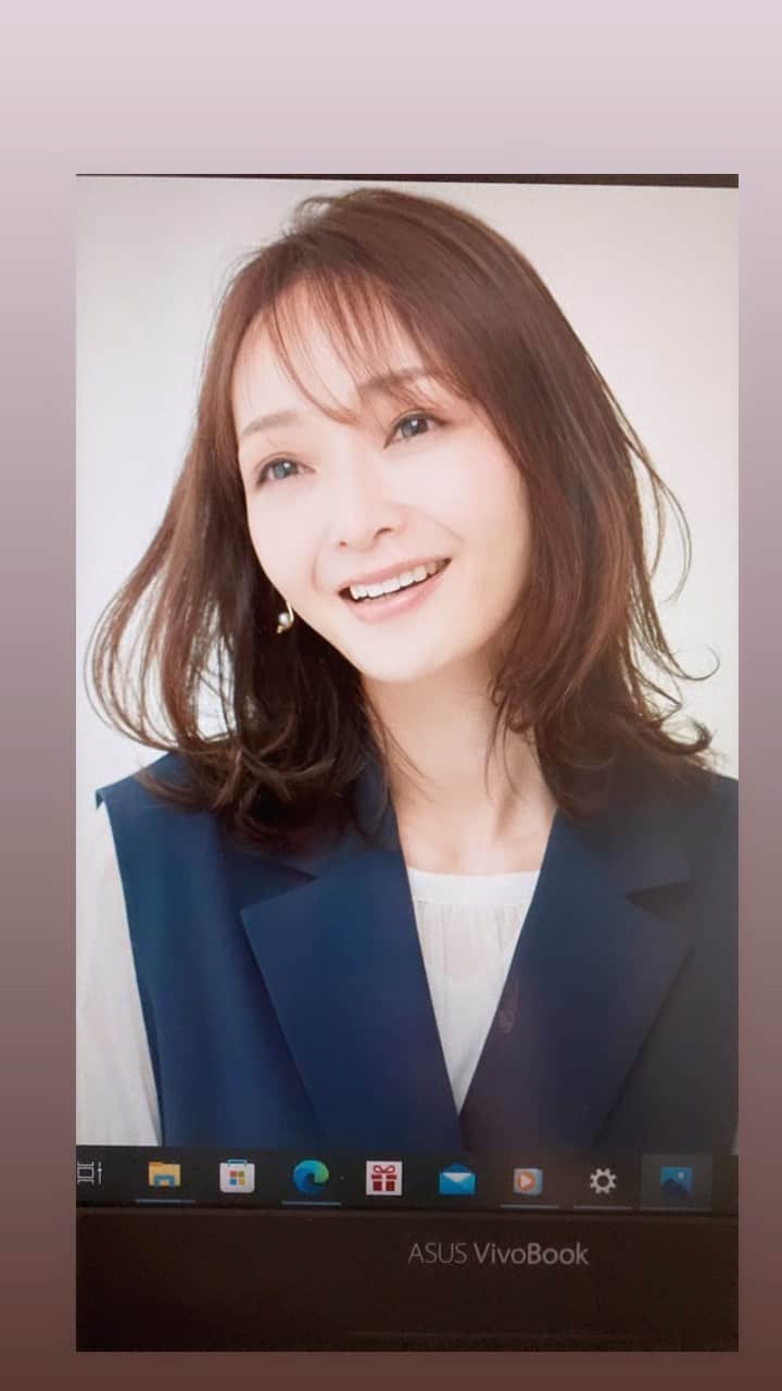 渡辺枝里子のインスタグラム