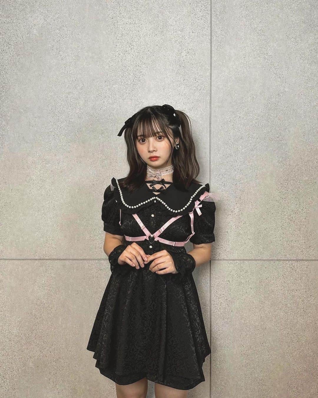 実熊瑠琉のインスタグラム