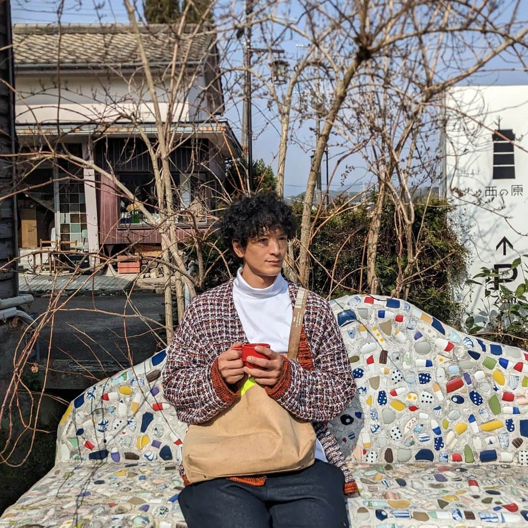 渡部豪太のインスタグラム