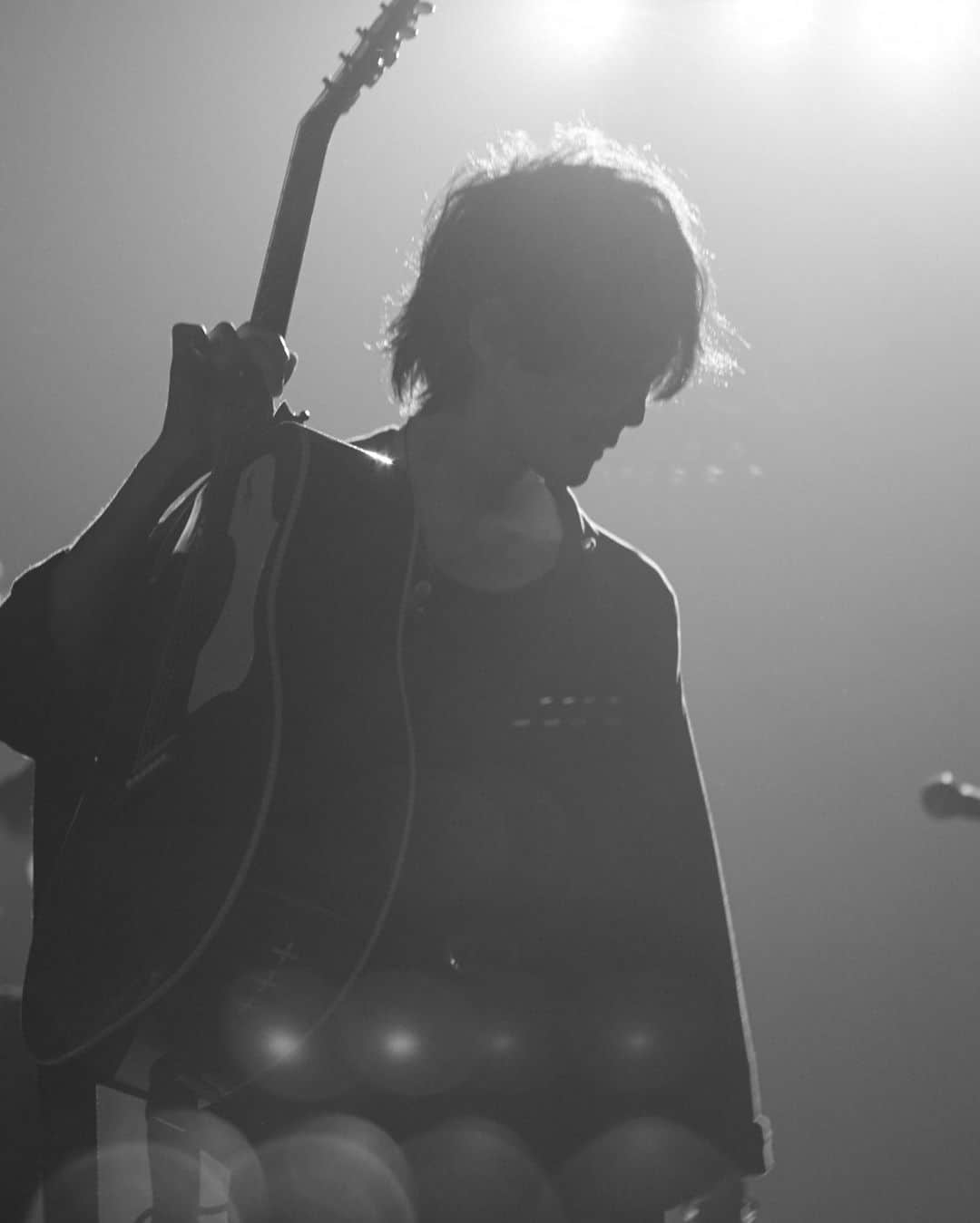 BUMP OF CHICKENさんのインスタグラム写真 - (BUMP OF CHICKENInstagram)「2023/4/20 BUMP OF CHICKEN TOUR 2023 be there @ HOKKAIDO PREFECTURAL SPORTS CENTER HOKKAI KITAYELL  Photo by @yoshiharuota  #bethere」4月20日 23時07分 - bumpofchickenofficial