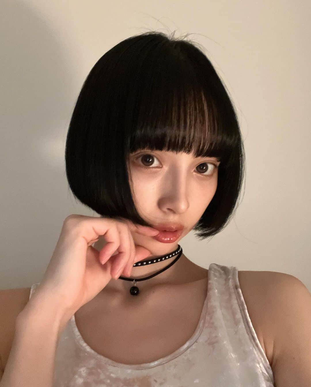 のインスタグラム：「くちびるらいん」
