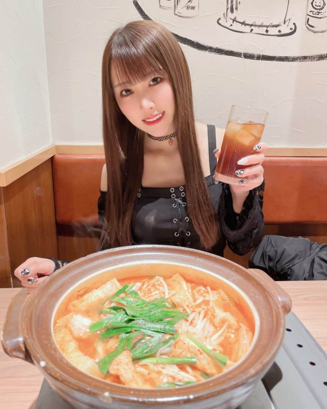 熊本美和のインスタグラム