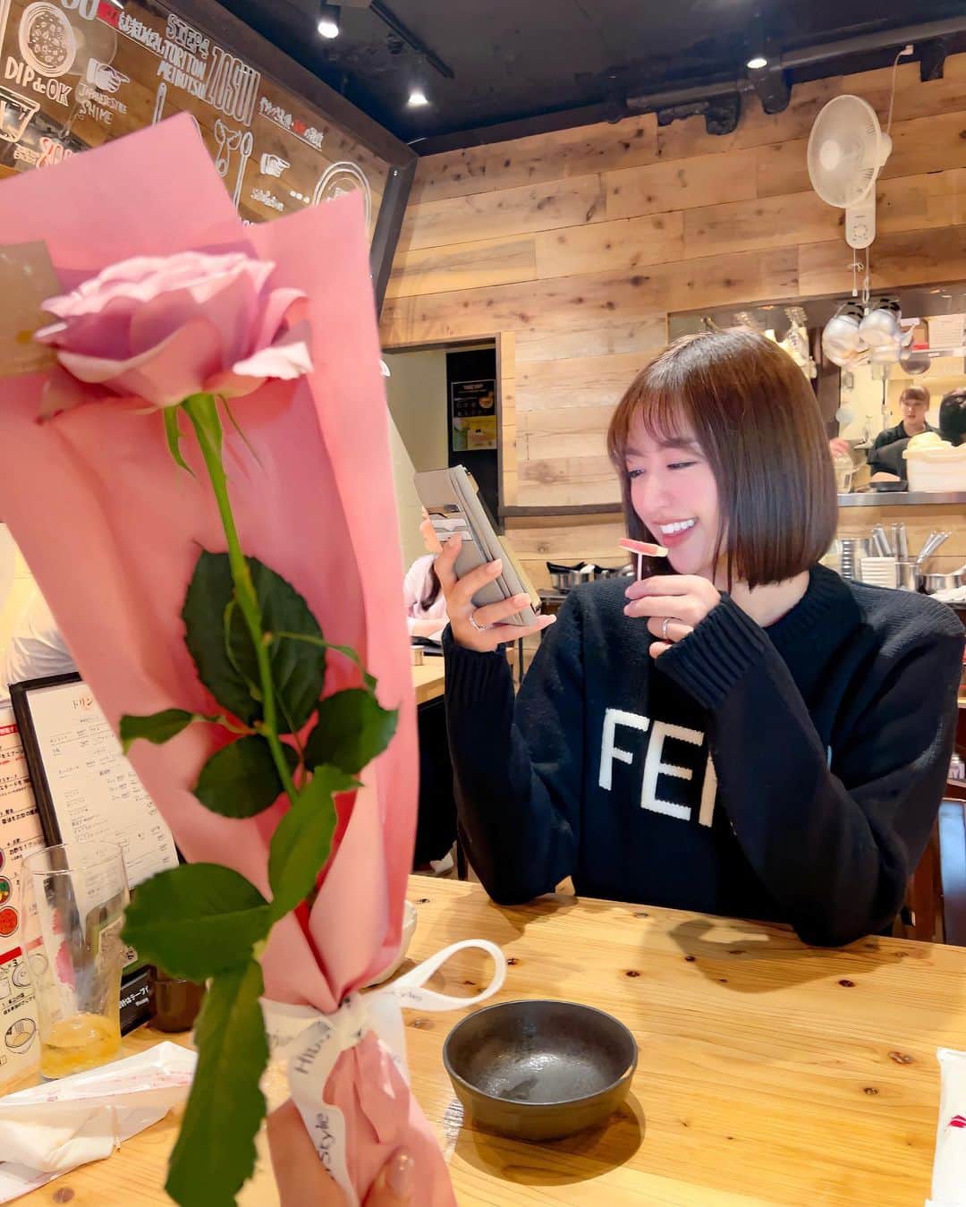 みなみのグルメインスタ