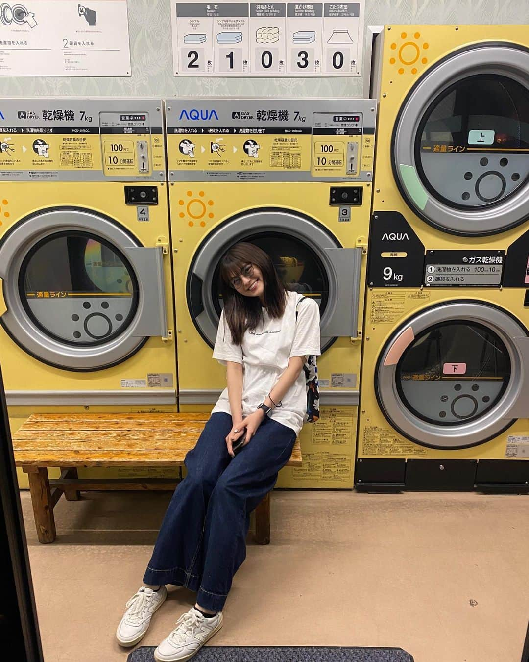 田中珠里さんのインスタグラム写真 - (田中珠里Instagram)「サウナの日♨️ #サウナハット買う #サウナ」4月20日 23時20分 - shuritanaka_official