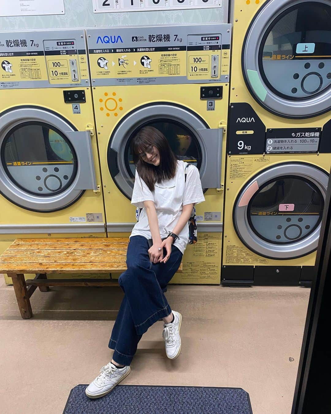 田中珠里さんのインスタグラム写真 - (田中珠里Instagram)「サウナの日♨️ #サウナハット買う #サウナ」4月20日 23時20分 - shuritanaka_official