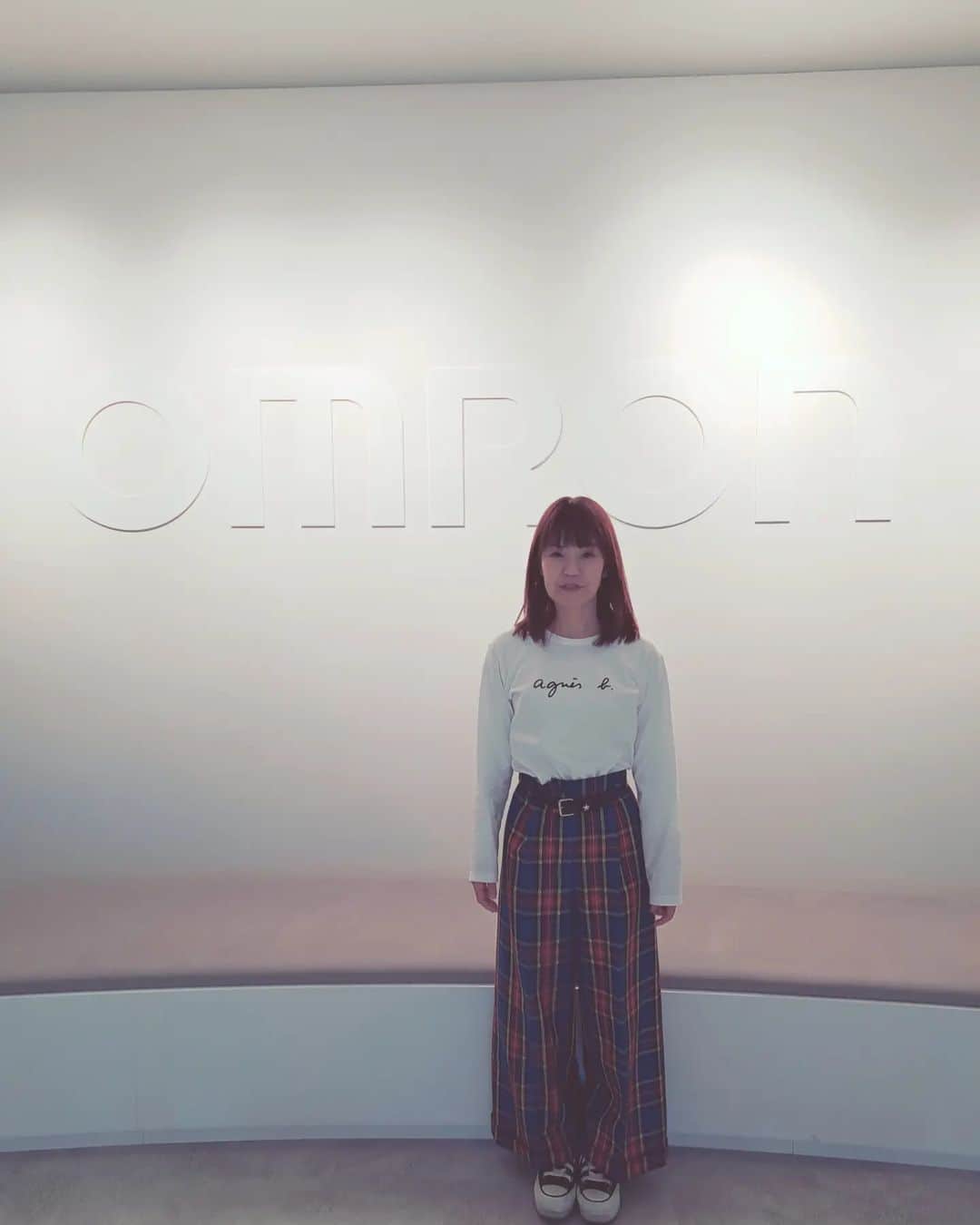 川原ちかよのインスタグラム