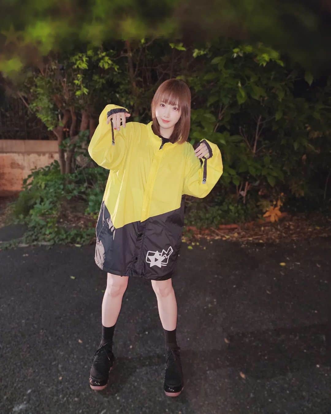 小田桐奈々のインスタグラム