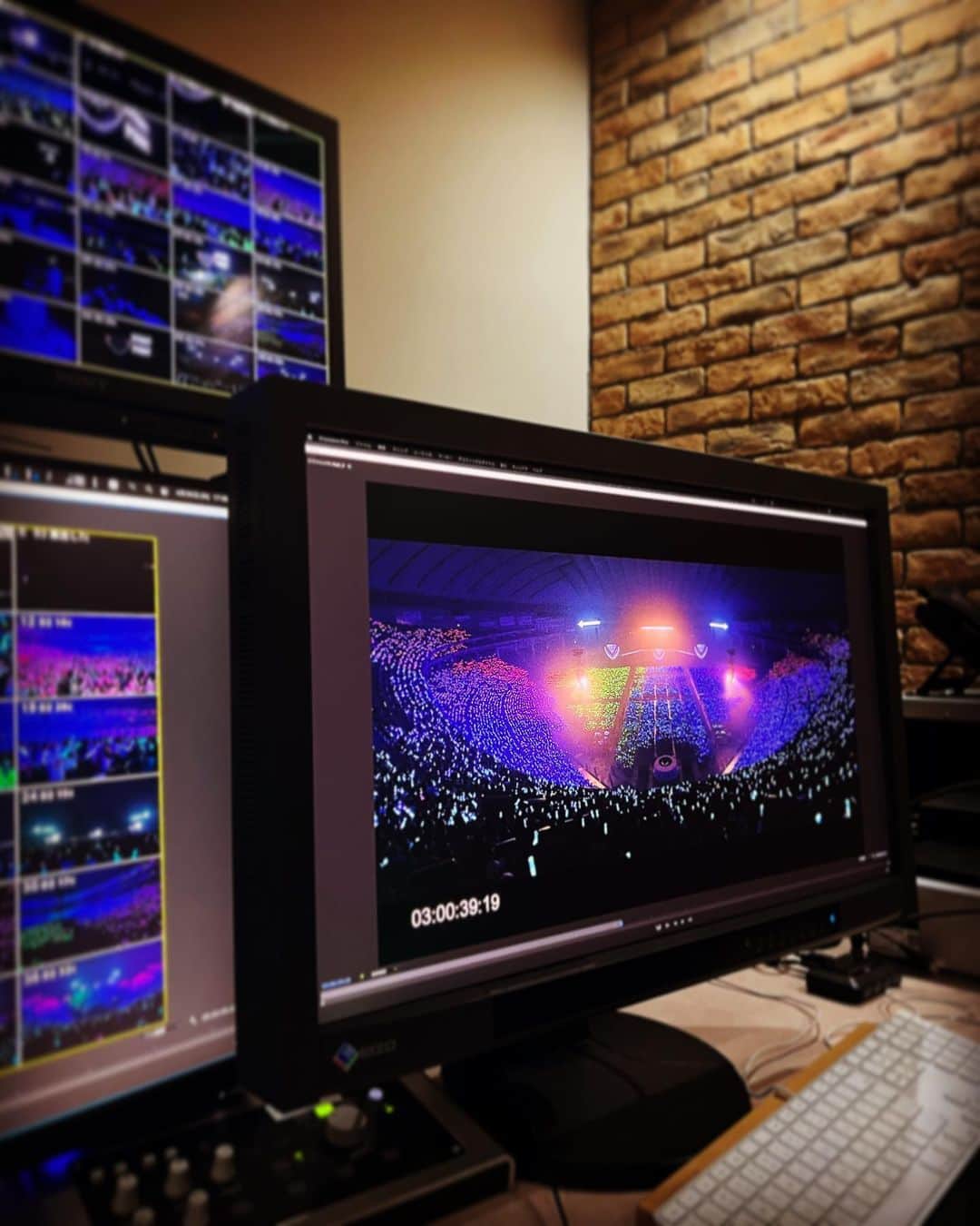 tetsuyaのインスタグラム：「#larcenciel」