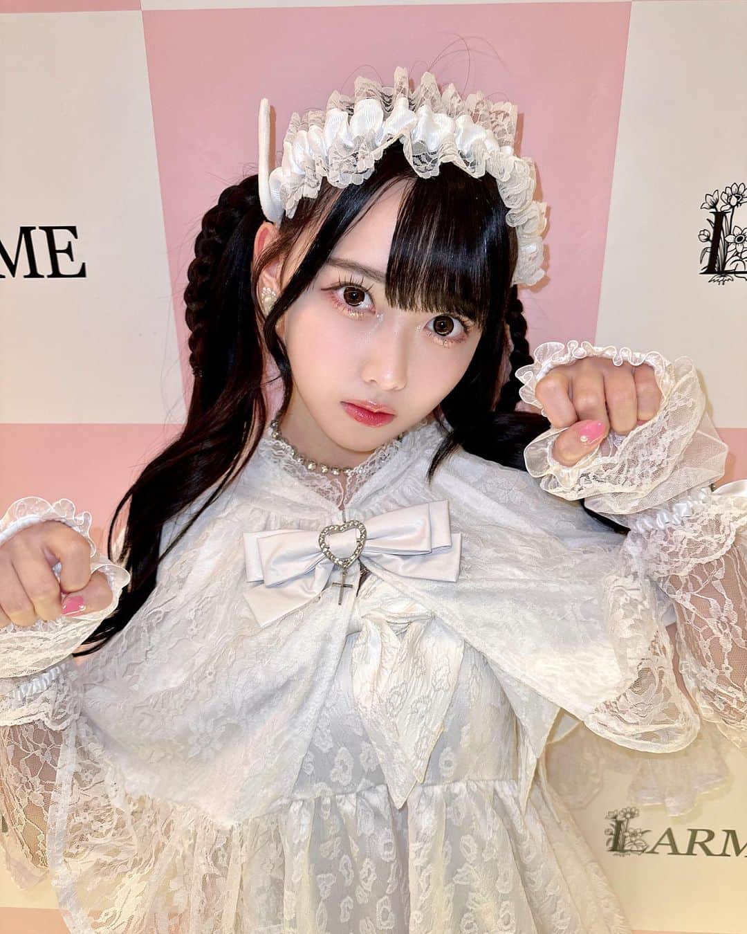 松本ももなのグルメインスタ