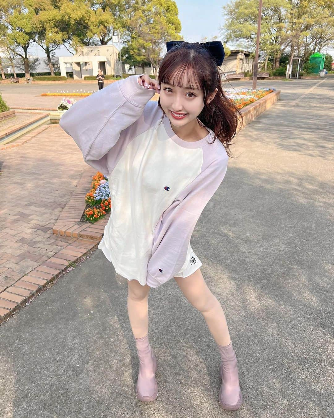 星野麻里愛のインスタグラム