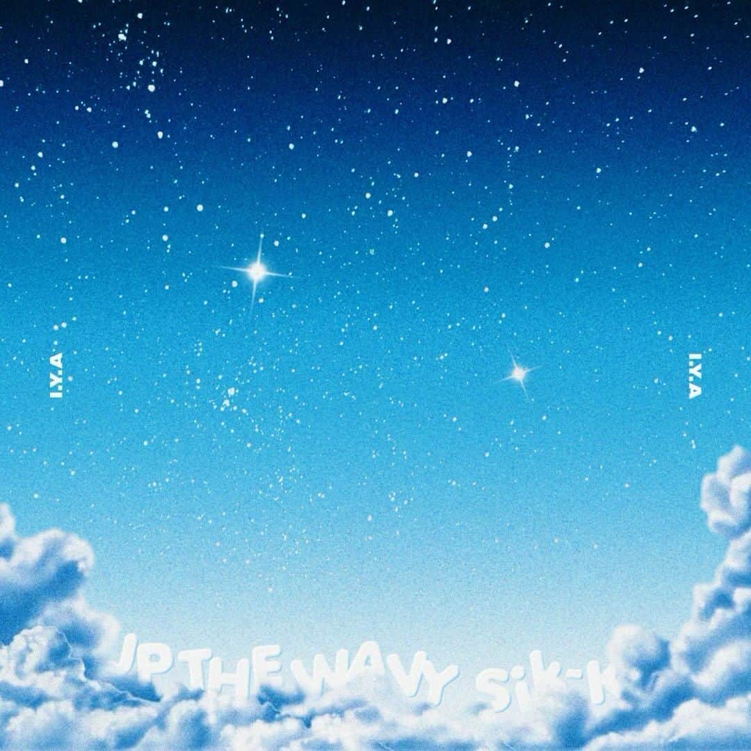 JP THE WAVYのインスタグラム：「Super dope that we’re dropping this shit again🔥 My brother from another mother🚀 WE PULL UP ASIA ONE NATION 🌏🤝」