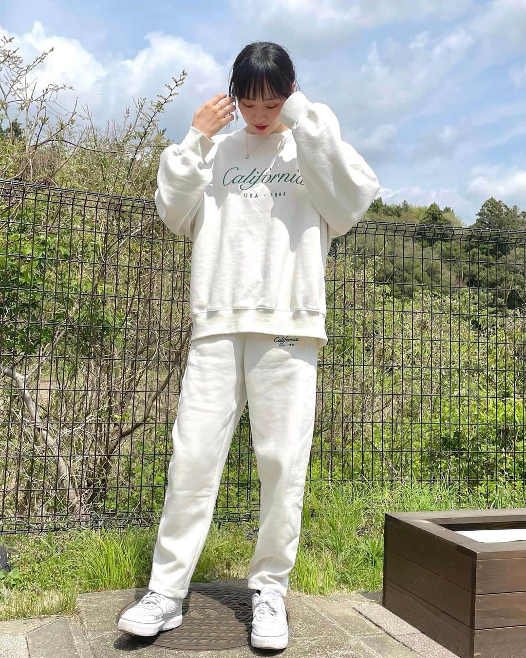 寺田真珠のインスタグラム