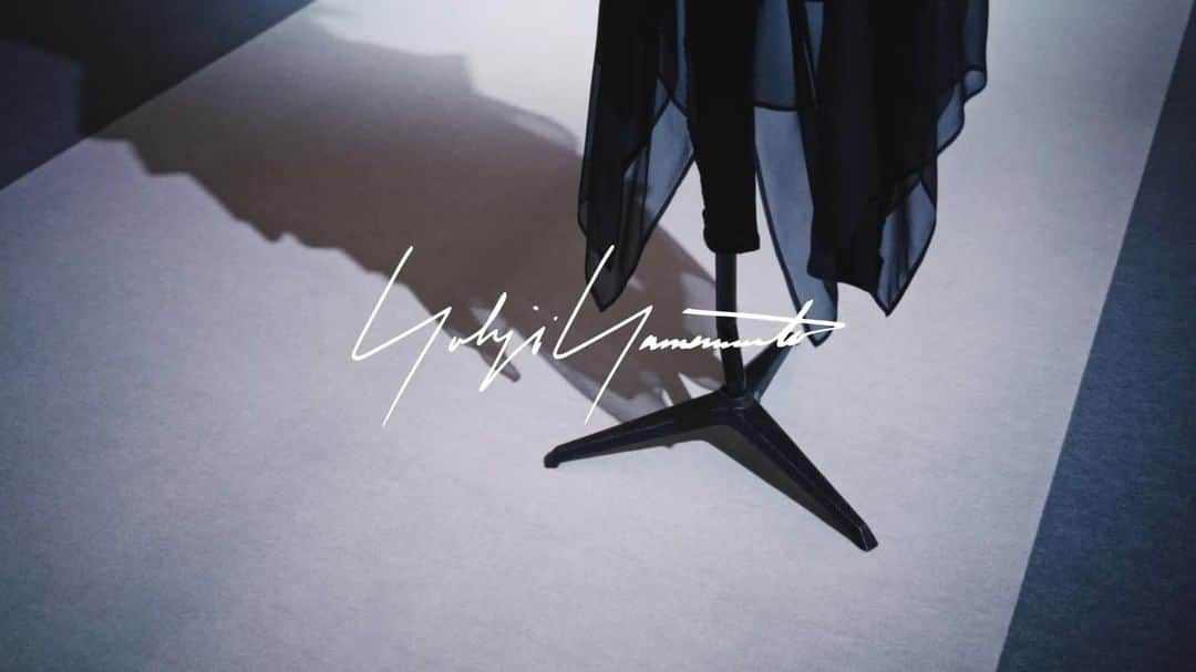 ヨウジヤマモトのインスタグラム：「@yohjiyamamotoofficial: Yohji Yamamoto Pop-up store at #NihonbashiMitsukoshi ⁠ Until 25th April⁠ ⁠ #YohjiYamamoto⁠ ⁠ #日本橋三越 で4月25日(火)まで開催⁠⁠」