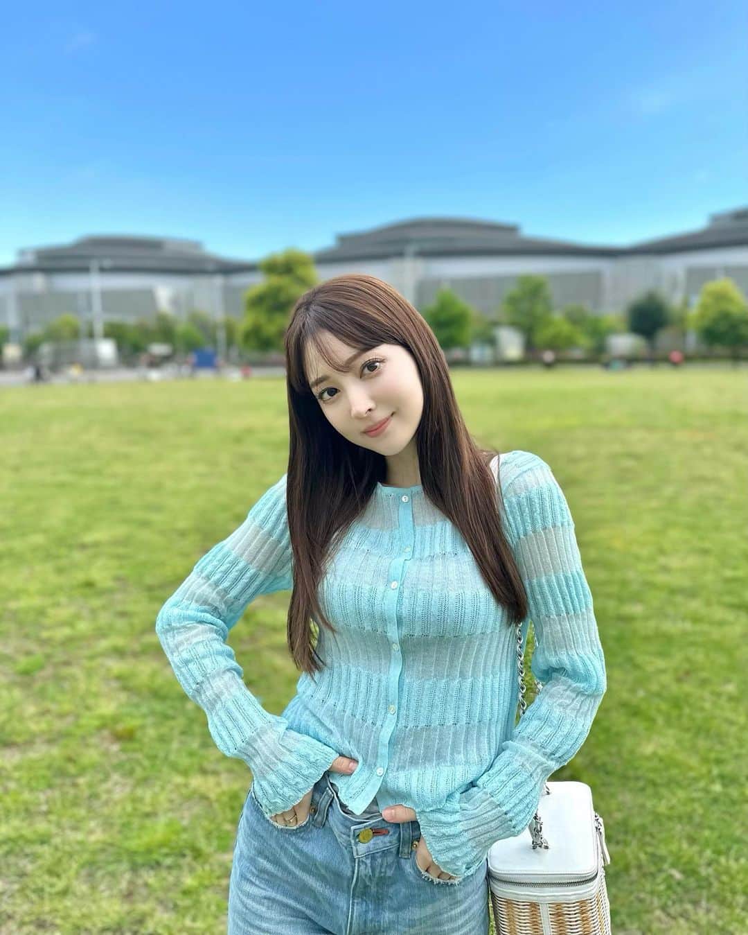 麻亜里のインスタグラム