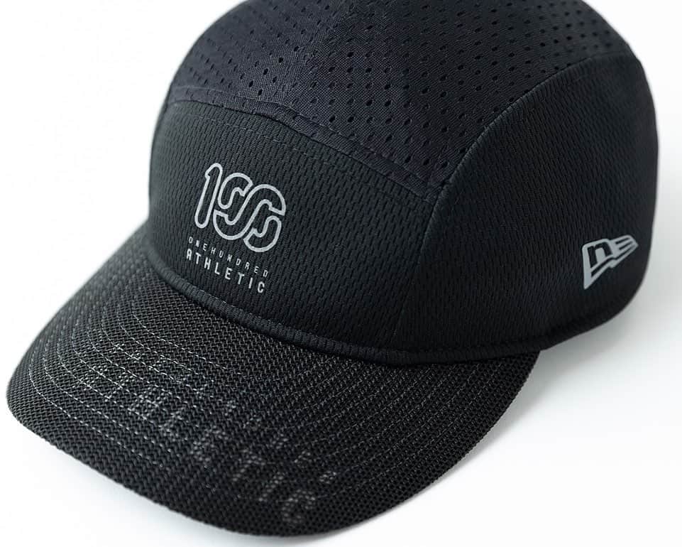 のインスタグラム：「ONEHUNDRED ATHLETIC x New Era®  #NewEra #ニューエラ #NewEraJapan #onehundredathletic #100A」