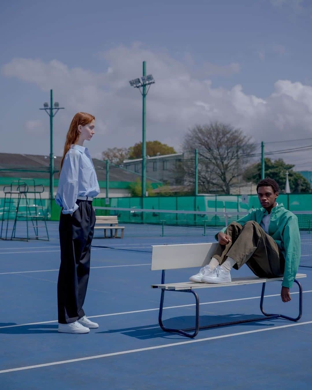 Reebok JPのインスタグラム