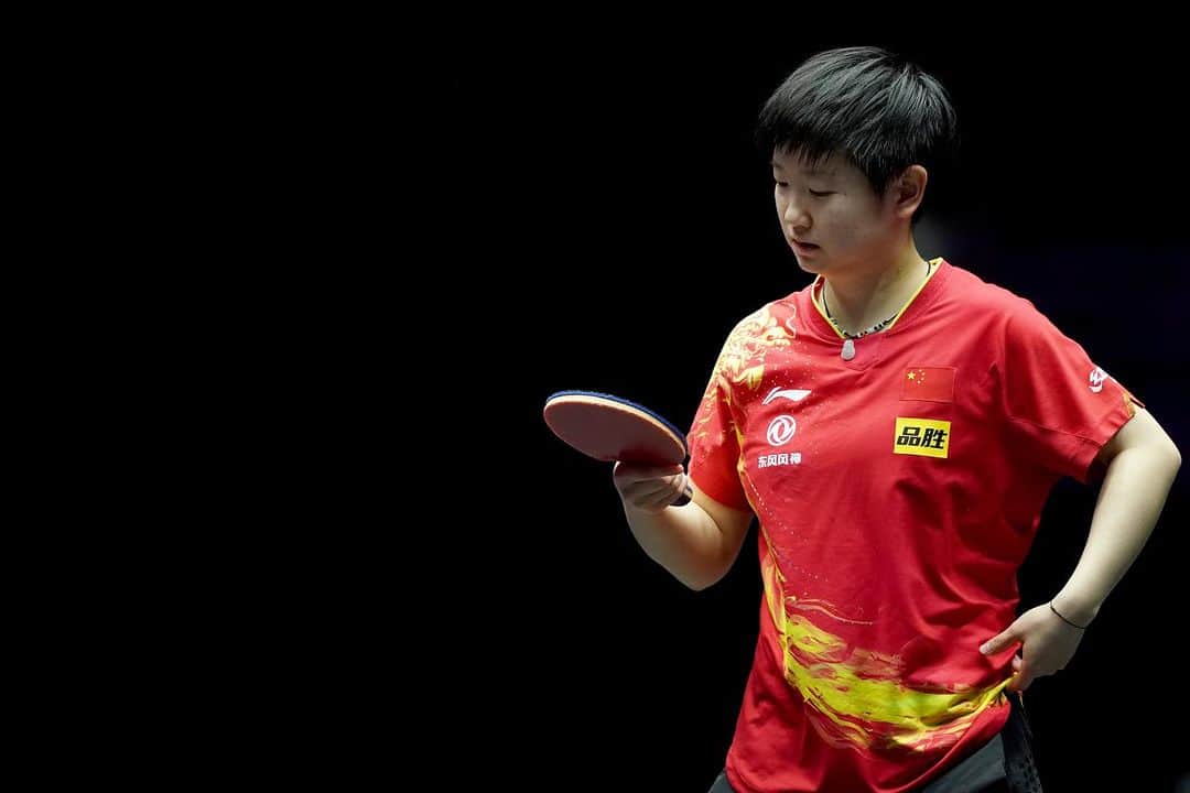 ITTF Worldさんのインスタグラム写真 - (ITTF WorldInstagram)「Day 4 left us wanting more from #WTTMacao 🌟   ICYMI: Catch up at YouTube.com/WTTGlobal 🎥   Today's full results 👉 bit.ly/WTTMacaoResults 📱   #WTTChampions」4月21日 2時11分 - wtt