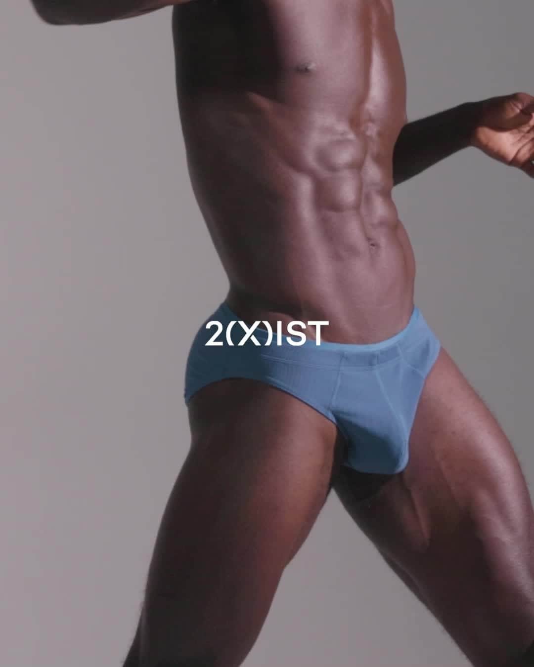 ツーイグジストのインスタグラム：「Enhance your comfort with the Modal Rib Collection. Check it out on 2XIST.com」