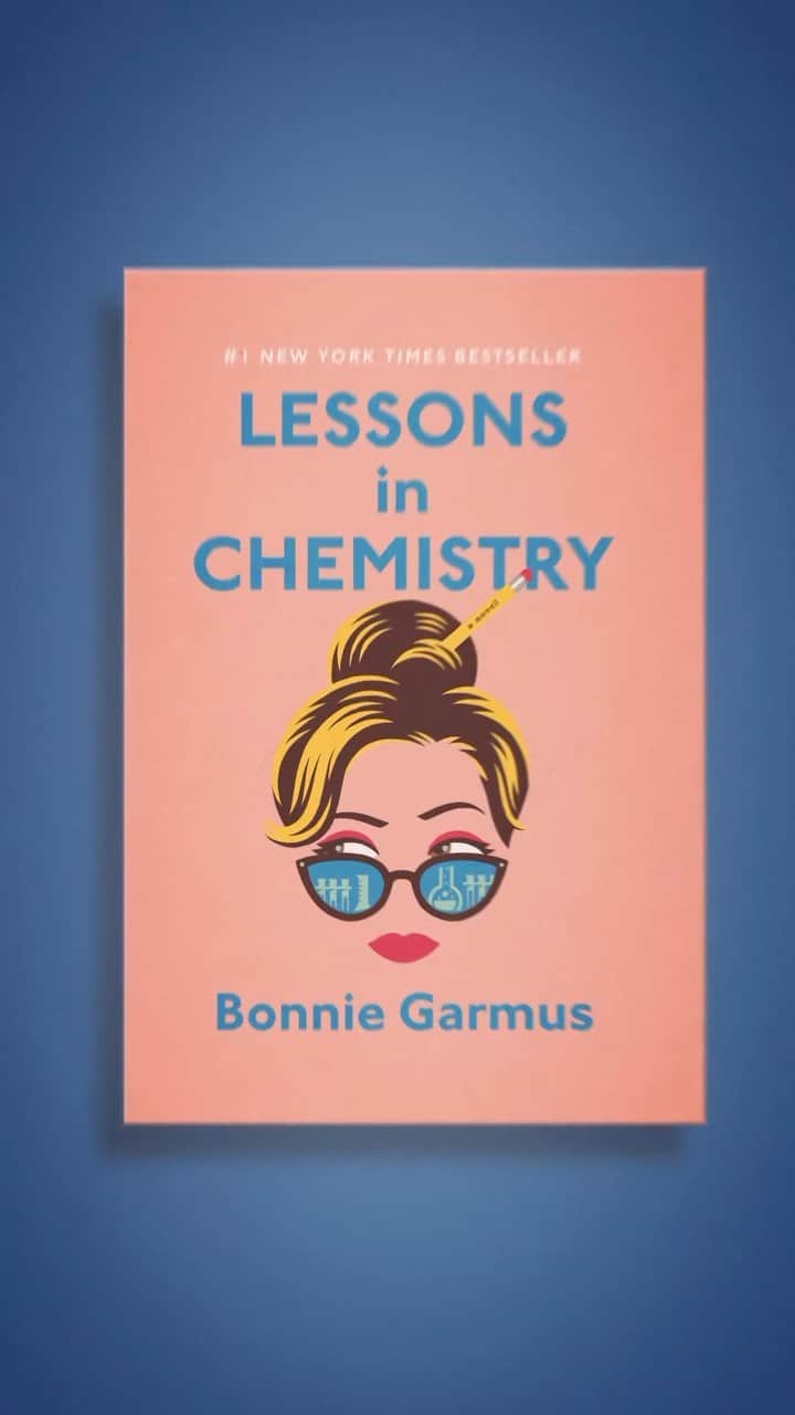アジャ・ナオミ・キングのインスタグラム：「Excited to share a first look from #LessonsInChemistry !!! Premieres this fall on Apple TV+」