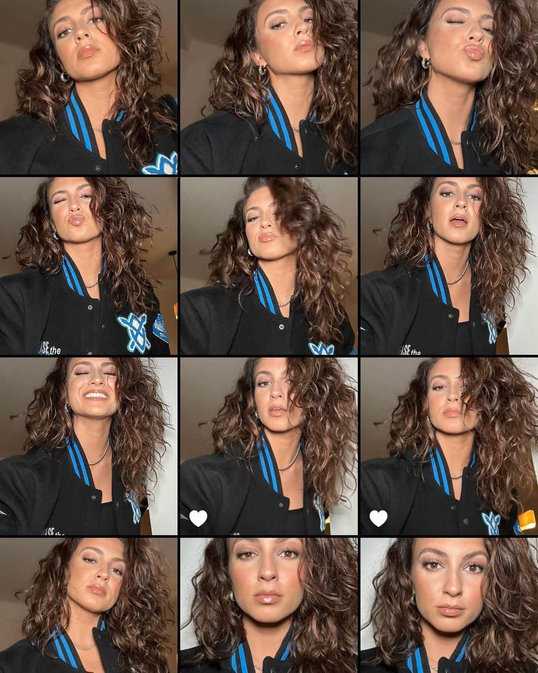 トーライ・ケリーのインスタグラム：「if u a flyyy gurl~」