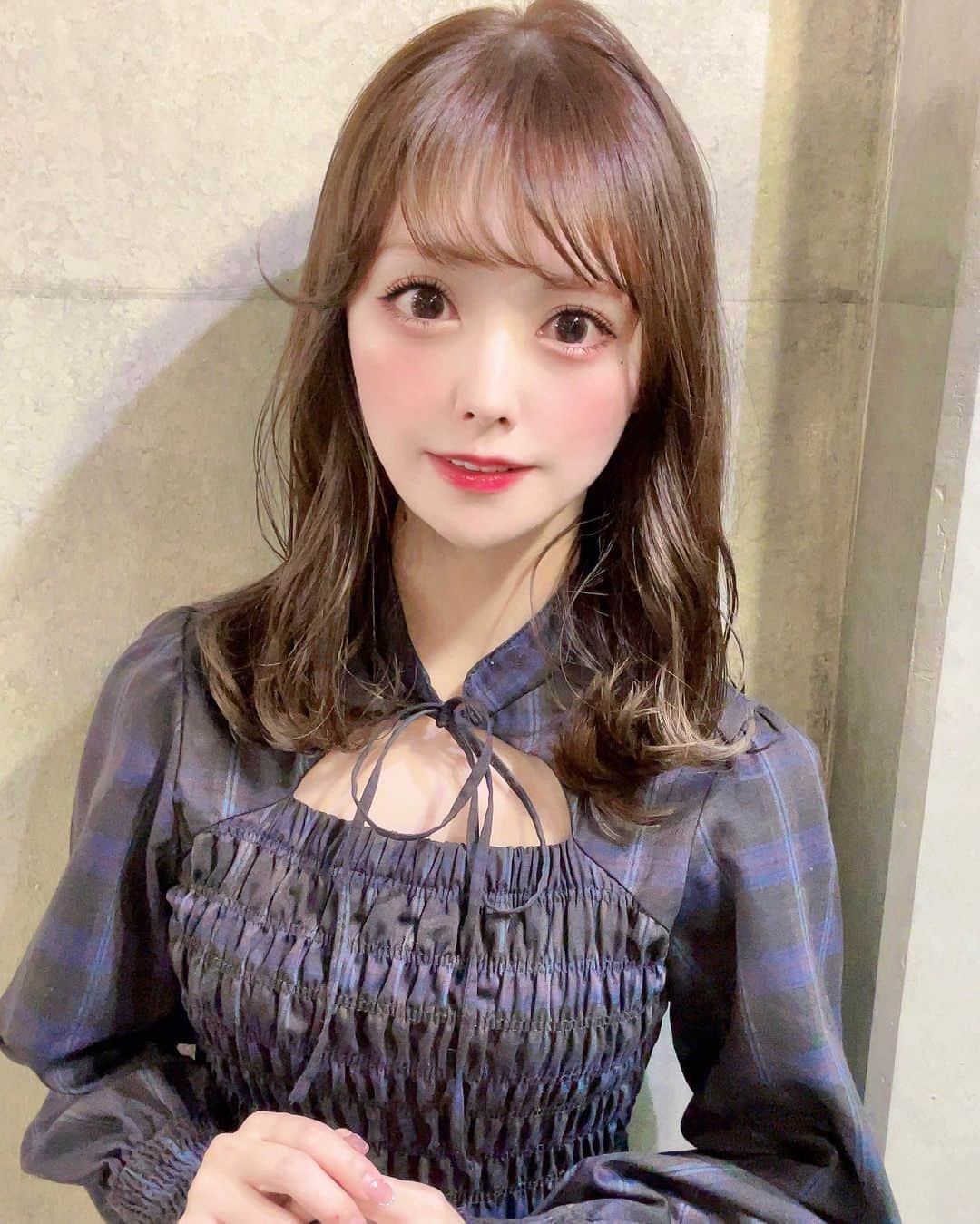 雪森れいらのインスタグラム