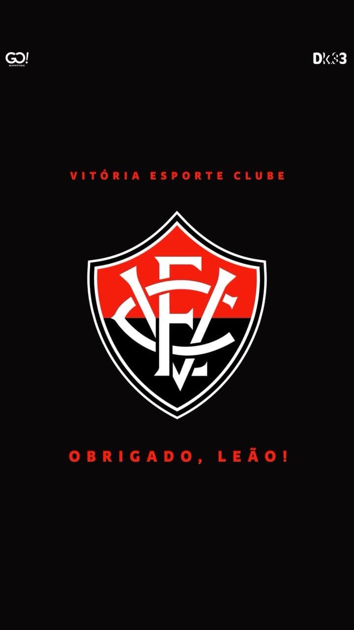 ダンクレーのインスタグラム：「Passando aqui para agradecer a todos no Vitória. Fiquei muito feliz por ter voltado e ter sentido todo o carinho do clube, do staff, dos torcedores e todos que fizeram parte deste caminho desde o início, até a data de hoje.   Como é dito na palavra do Senhor: “Tudo tem o seu tempo determinado, e há tempo para todo propósito debaixo do céu.” Meu tempo se encerra aqui.   Saio com um sentimento enorme de gratidão, assim como Deus havia me dito que um dia eu voltaria ao clube que me formou, esclareceria tudo e sairia pela porta da frente, assim aconteceu. Voltei ao Vitória dez anos após a minha saída, e me vou hoje, pela porta da frente, com tudo esclarecido e sendo amigo de todos… Presidente, comissão, atletas e funcionários. Tanto os que conheci nessa passagem, quanto os que se encontravam ali desde meu início e que contribuíram para meu crescimento dentro do clube, desde a base até hoje, quando este ciclo se encerra.   Sou grato a Deus por tudo que vivi e tudo que passei dentro do clube. As experiências que tive neste tempo foram aquilo que o Senhor havia planejado e determinado para a minha vida. Deixo o clube de cabeça erguida, muito feliz e grato por ter me sido concedida a oportunidade de voltar, com as portas abertas para que eu pudesse encerrar minha passagem no Vitória de forma digna.」