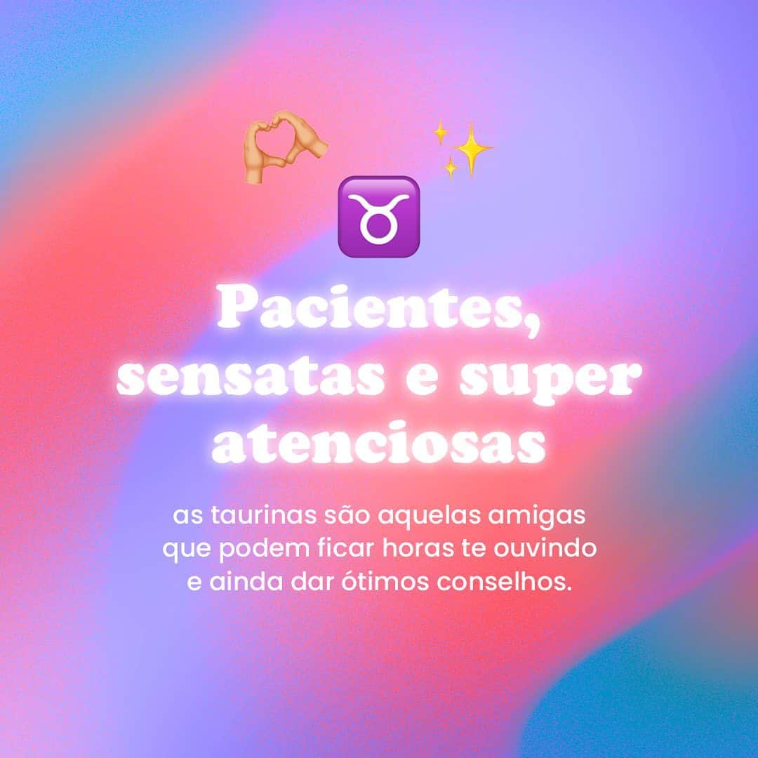 ザクシーさんのインスタグラム写真 - (ザクシーInstagram)「Quem se inspira nas amigas taurinas? ♉💛  Sempre tão sensatas e pé no chão, as taurinas esbanjam bom gosto,  paciência e são aquelas amigas para ficar horas batendo papo e falando sobre a vida. Marque aqui uma taurina que você ama!  🛍️ Para comprar a Zaxy de Touro, é só clicar no link da bio.  #SandáliaZaxyPose - R$89,99」4月21日 7時07分 - zaxyoficial