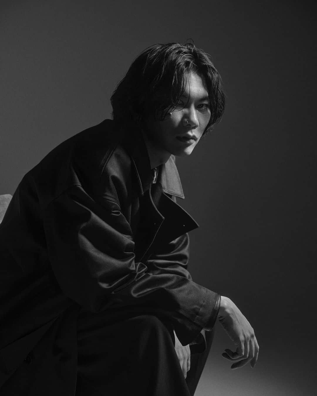 服部昌孝のインスタグラム