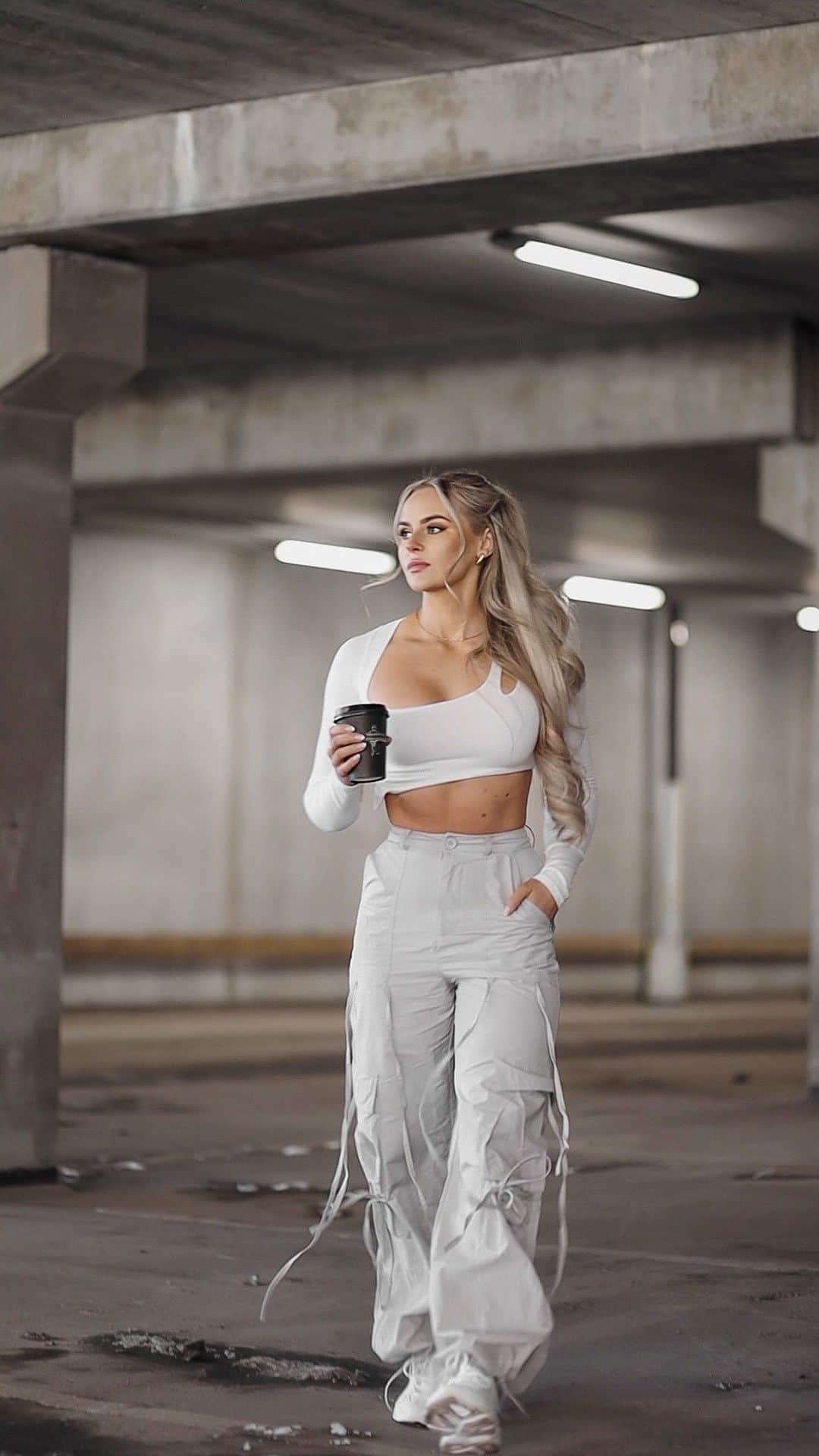 Anna Nyströmのインスタグラム