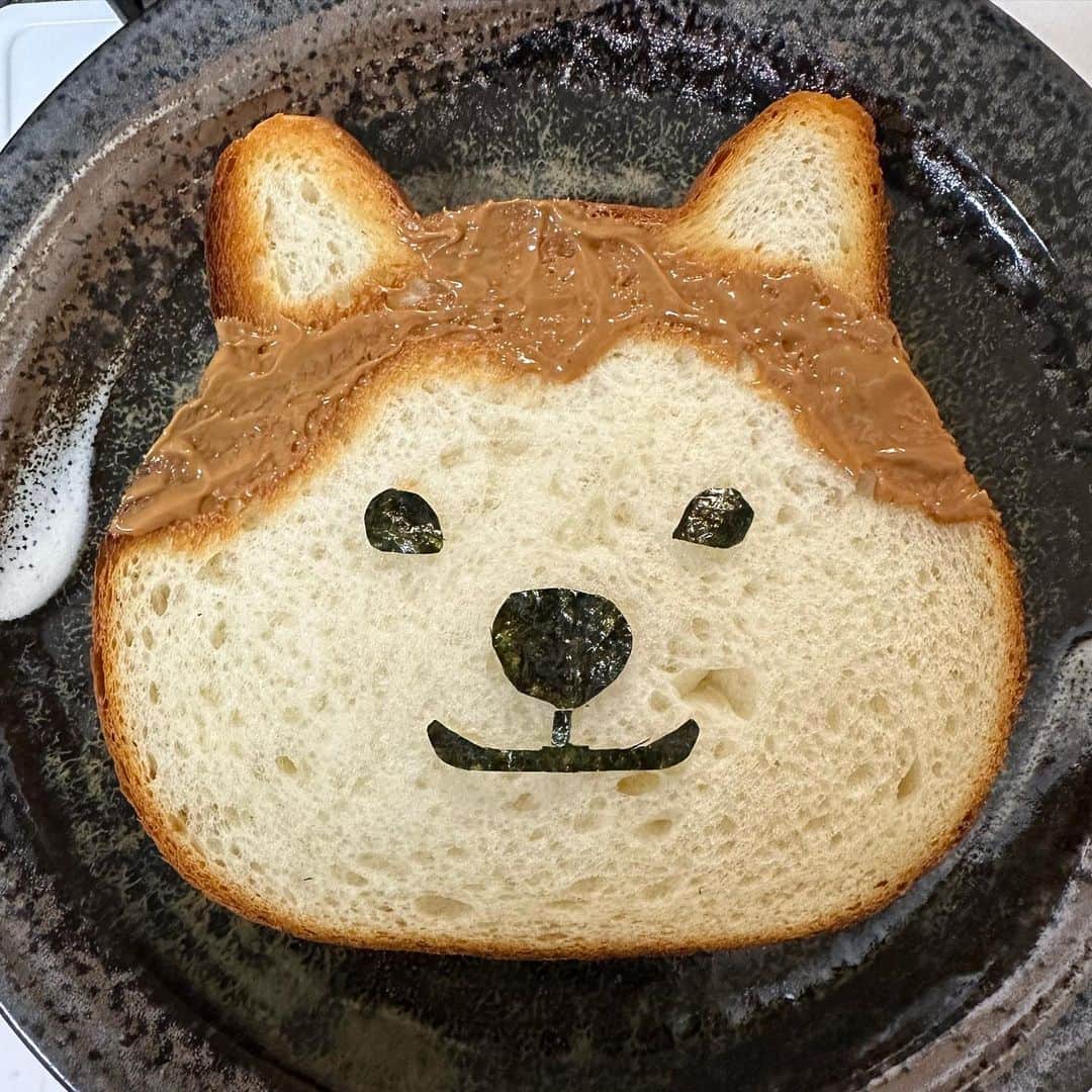 いなりのインスタグラム