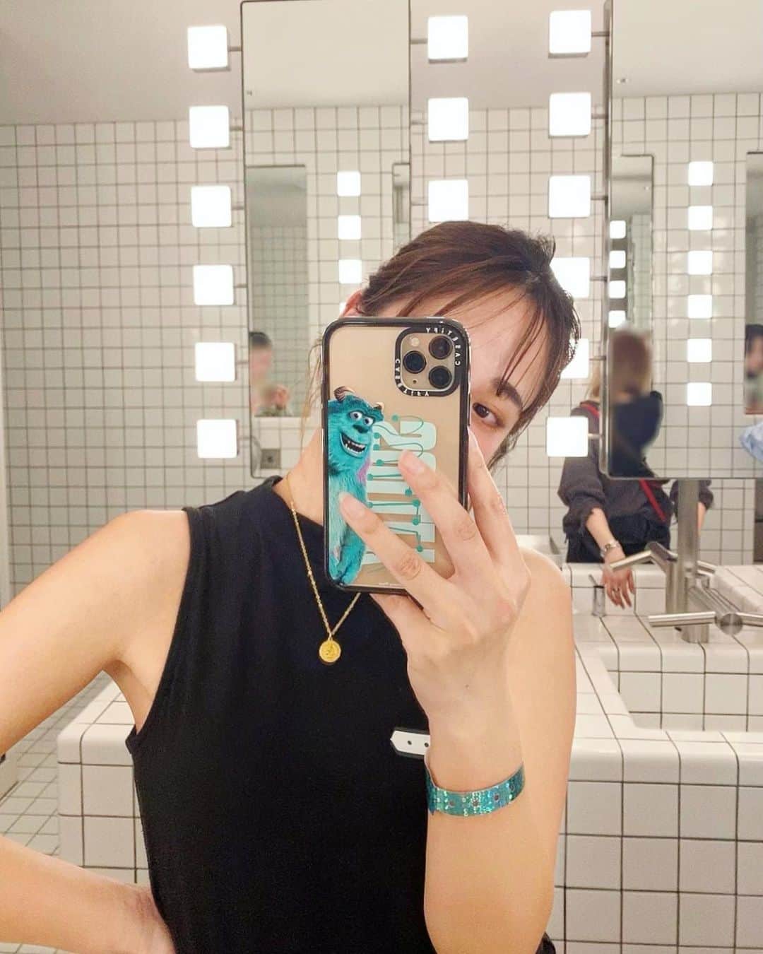 藤森マリナのインスタグラム