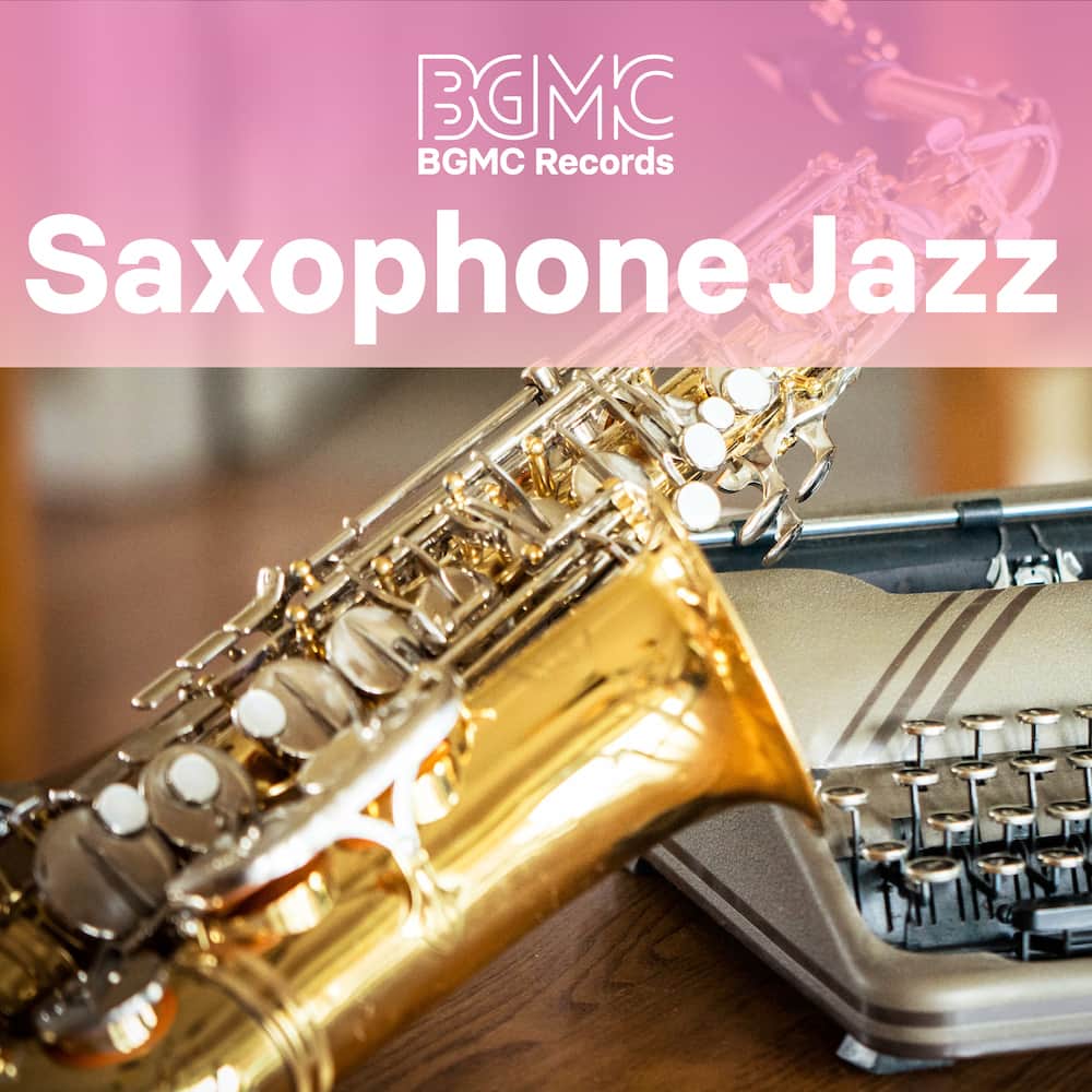 のインスタグラム：「Celebrate National Jazz Appreciation Month with our perfectly curated Saxophone Jazz playlist 🎷🎶! Unwind to the soothing sounds of instrumental jazz, brought to you by BGMC Records. Don't miss out on this auditory treat, click the link now: https://lnk.to/IyYsay06  #JazzAppreciationMonth #SaxophoneJazz #InstrumentalJazz #JazzLovers #SaxophoneSounds #RelaxingJazz #BGMCRecords #JazzPlaylist #SaxophoneMusic #SmoothJazz #MusicForTheSoul」