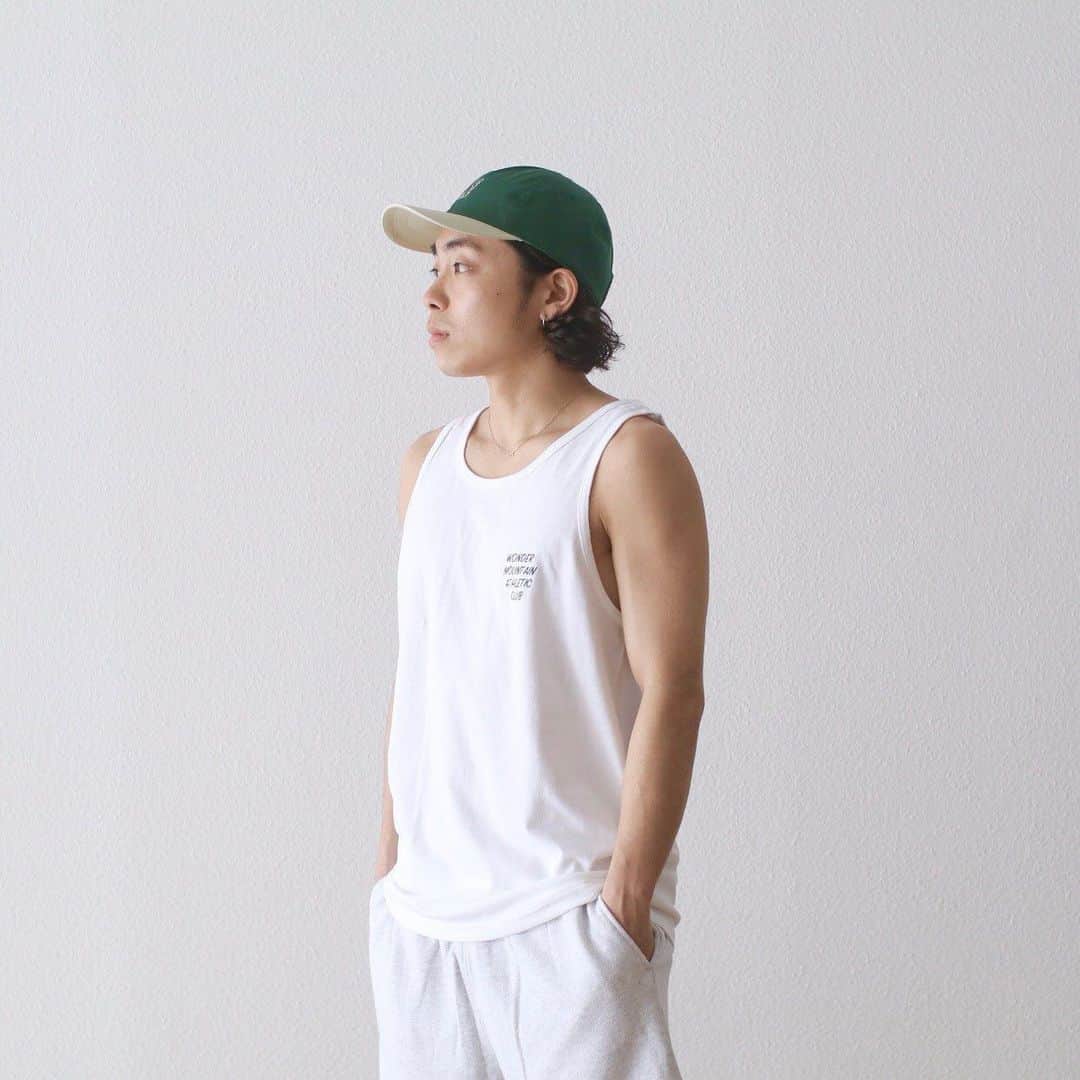 wonder_mountain_irieのインスタグラム