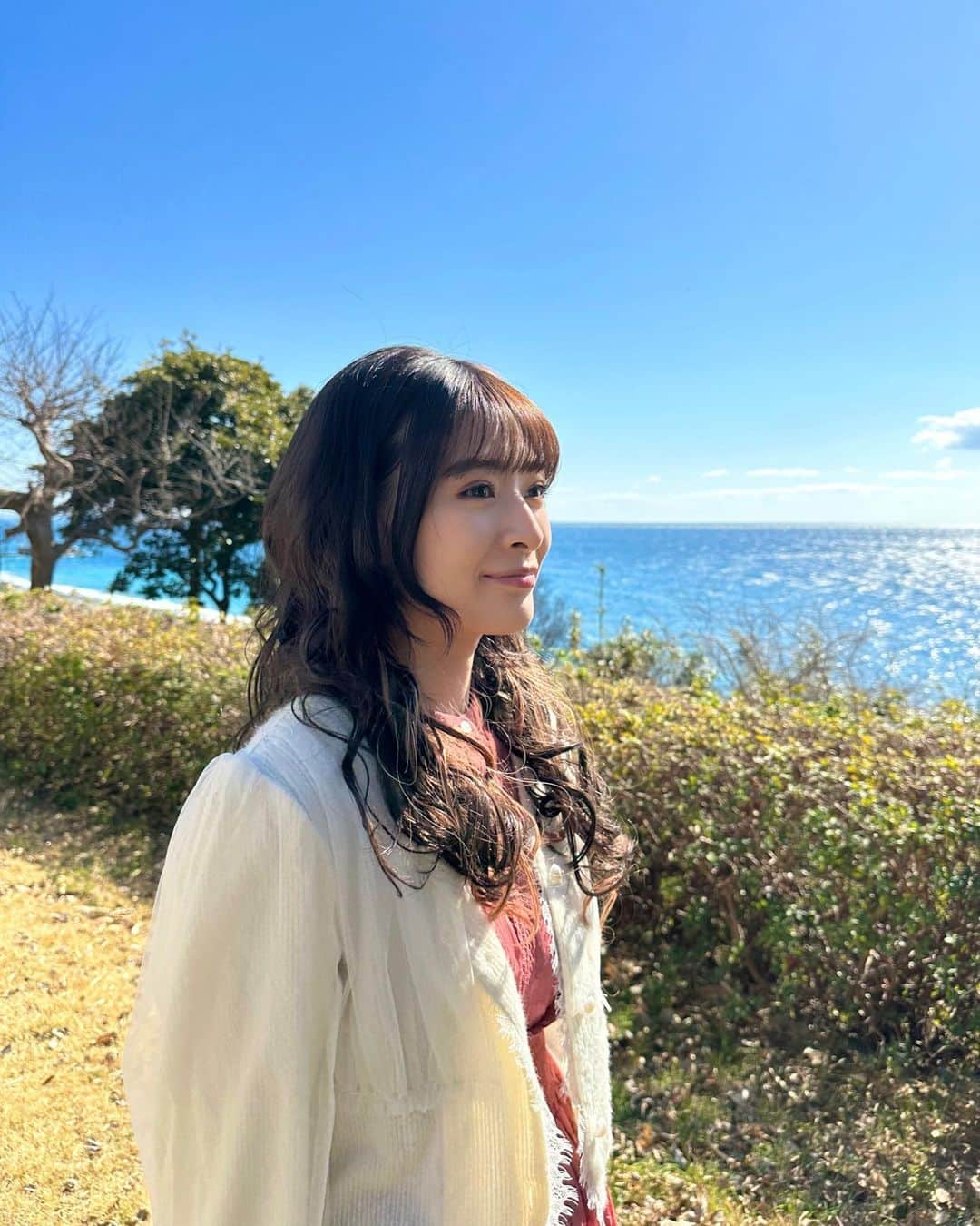 優希美青さんのインスタグラム写真 - (優希美青Instagram)「「夫婦が壊れるとき」第3話 本日25時から放送です！  いつもより30分遅れての放送になります  #夫婦が壊れるとき #金曜ドラマDEEP 👗 #For'mu #ATTRANGS」4月21日 18時57分 - mio_yuki