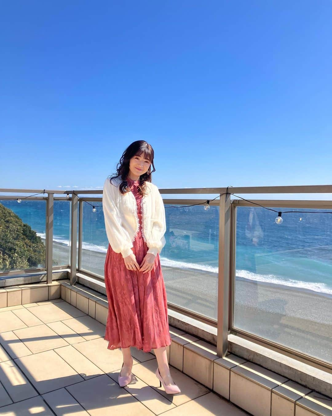 優希美青さんのインスタグラム写真 - (優希美青Instagram)「「夫婦が壊れるとき」第3話 本日25時から放送です！  いつもより30分遅れての放送になります  #夫婦が壊れるとき #金曜ドラマDEEP 👗 #For'mu #ATTRANGS」4月21日 18時57分 - mio_yuki