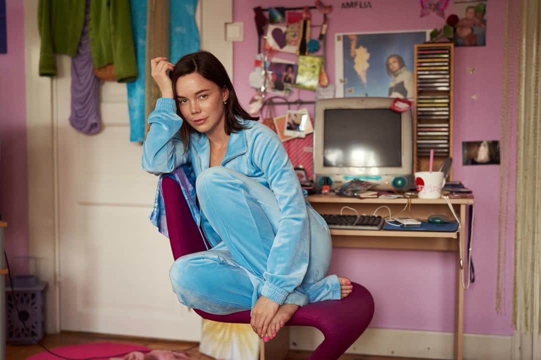 Netflix Japanのインスタグラム