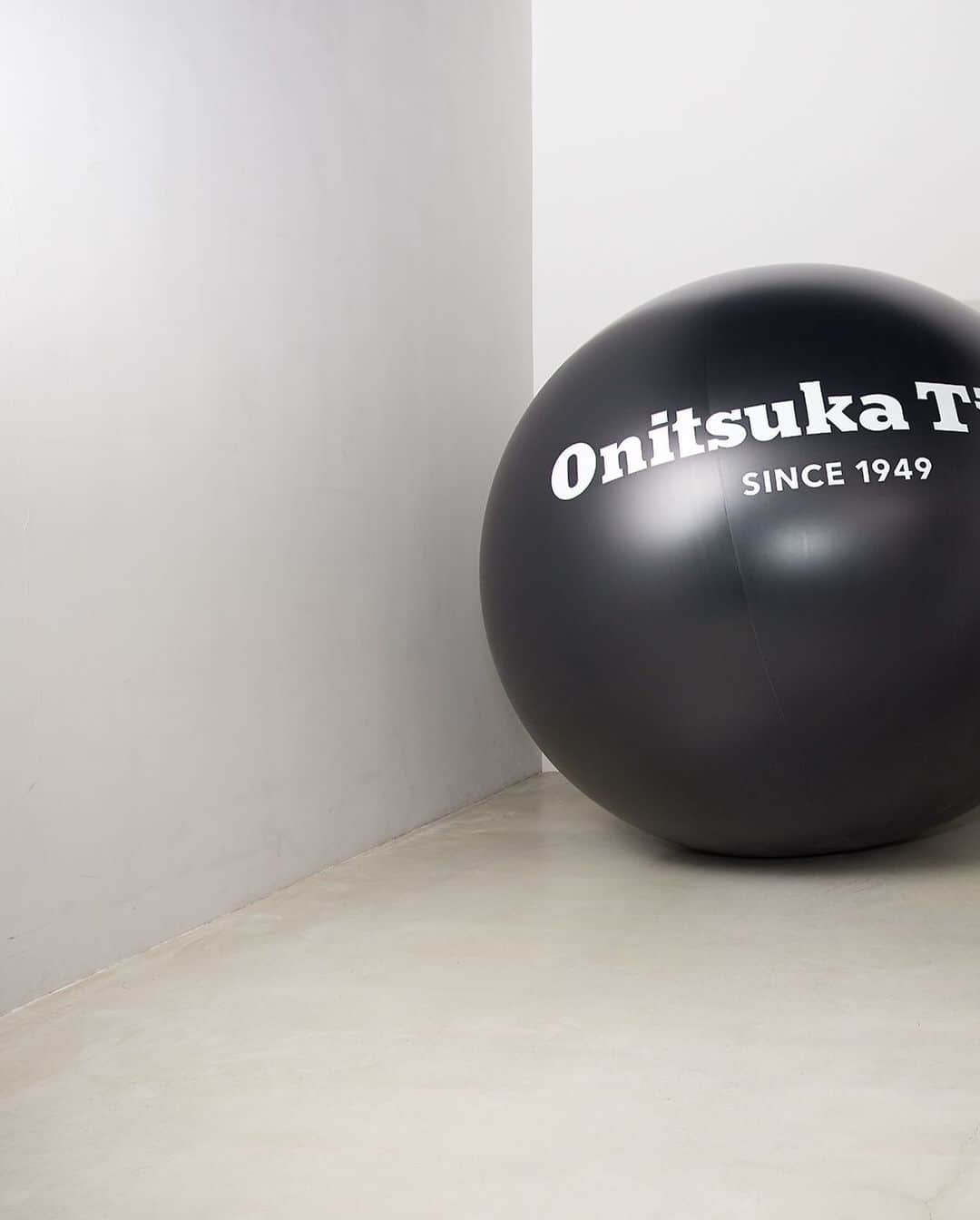 Onitsuka Tigerのインスタグラム：「#OnitsukaTigerSS23 #OnitsukaTiger」