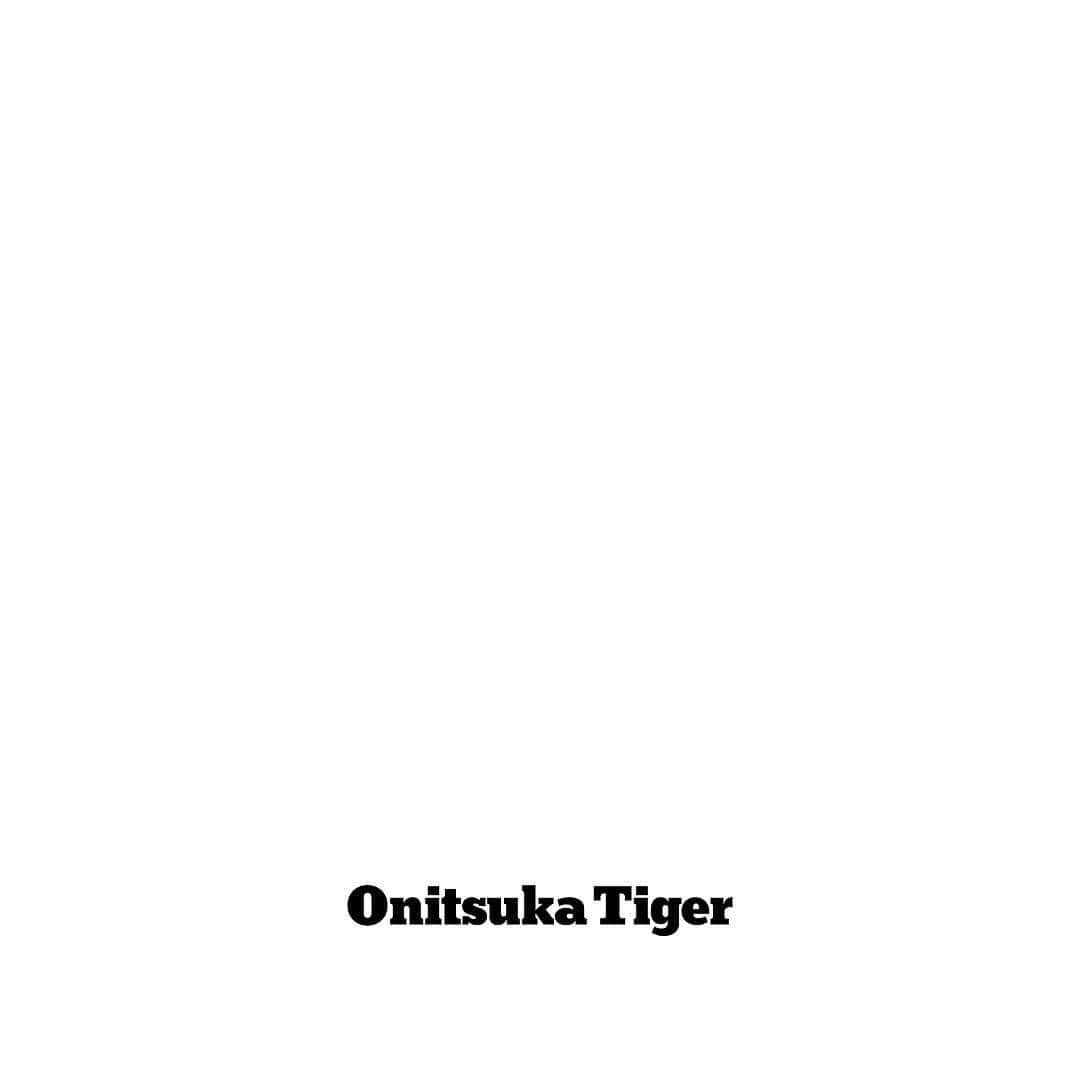 Onitsuka Tigerさんのインスタグラム写真 - (Onitsuka TigerInstagram)「#OnitsukaTigerSS23 #OnitsukaTiger」4月21日 19時01分 - onitsukatigerofficial